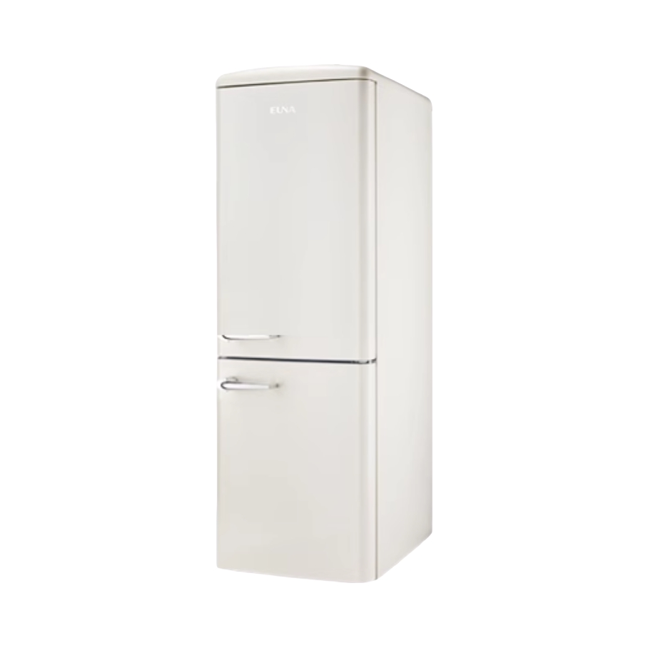 推荐商品：EUNA/优诺 293L 双门冰箱 节能省电 电脑温控 BCD-293WR