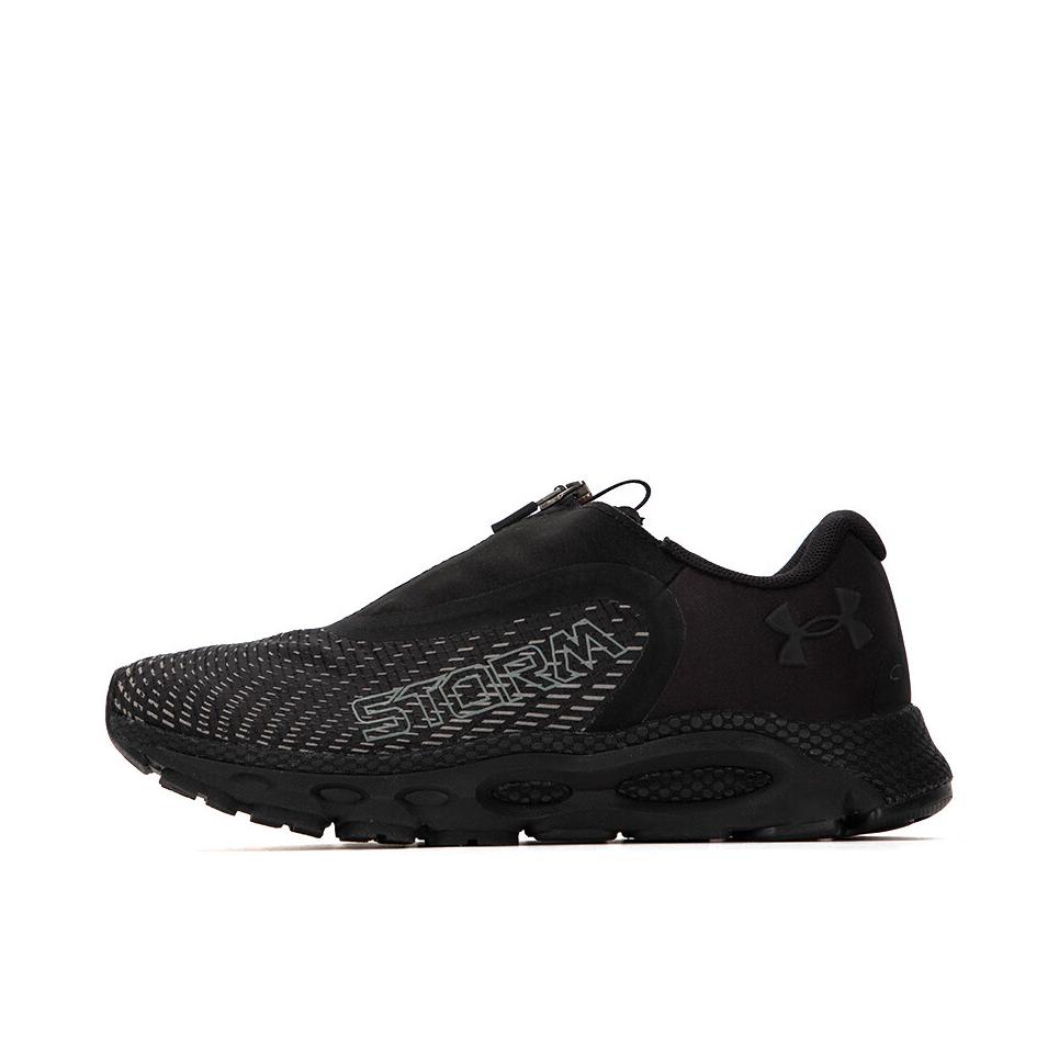 推荐商品：Under Armour/安德玛 Infinite 3 Storm CN 透气 缓震 耐磨 训练 运动 跑鞋 女款/黑色/白色