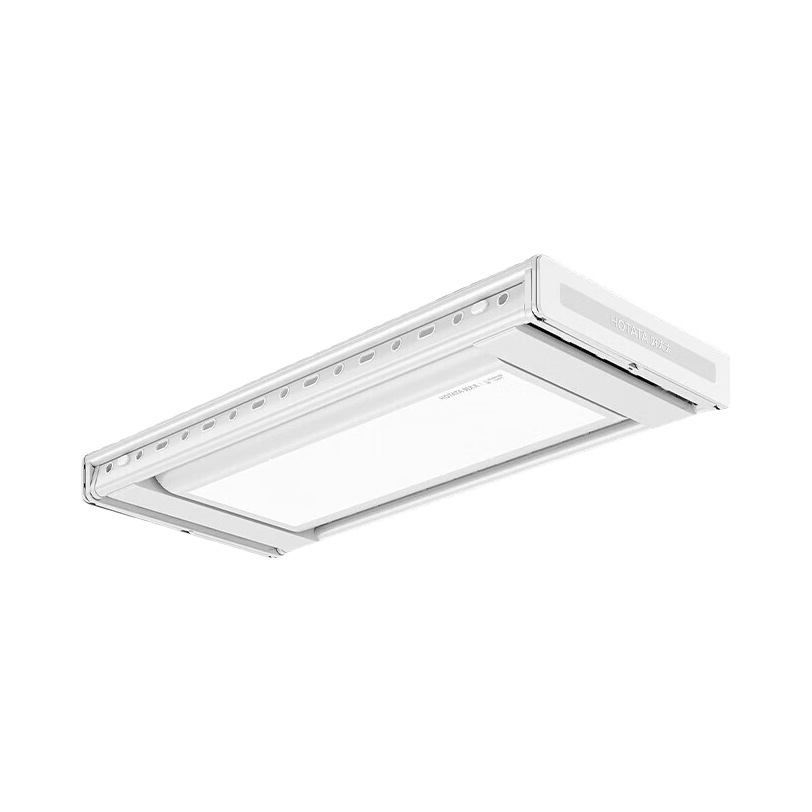 推荐商品：HAOTAITAI/好太太 铝合金 智能隐形嵌入式 升降晾衣架 大屏阳台隐藏伸缩