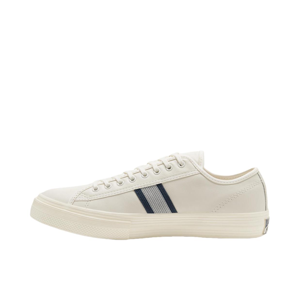 推荐商品：Converse/匡威 Star Player LT Hi Top 防滑耐磨 轻便 复古 帆布鞋 白色Low