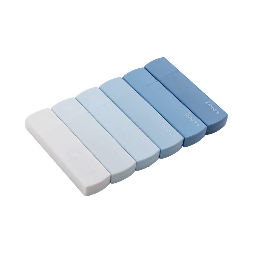 推荐商品：tianse天色 TS-3810 渐变系列 5mm*5m 修正带