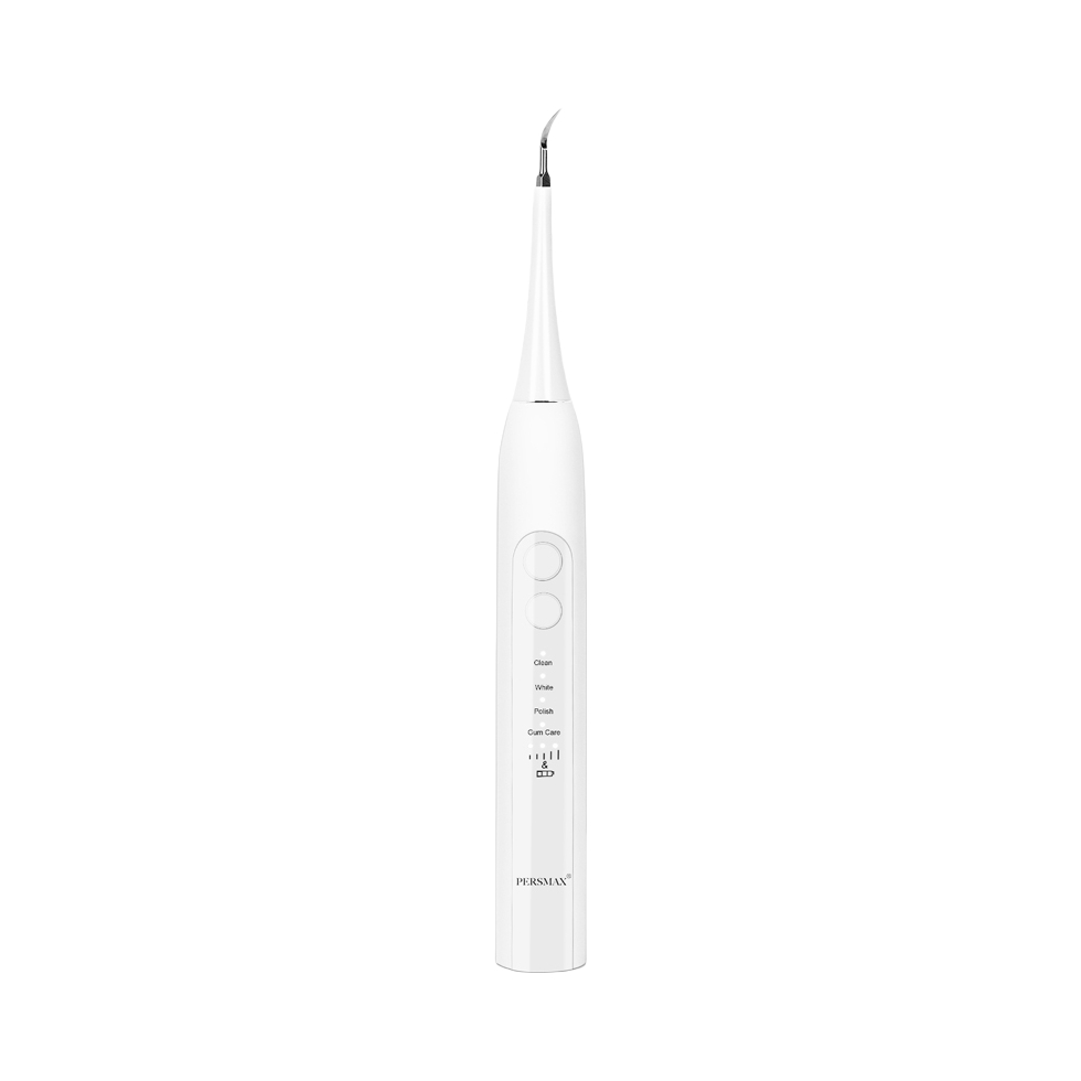 推荐商品：PERSMAX/胖猫 冲牙器 清洁渍垢 感应充电 5118