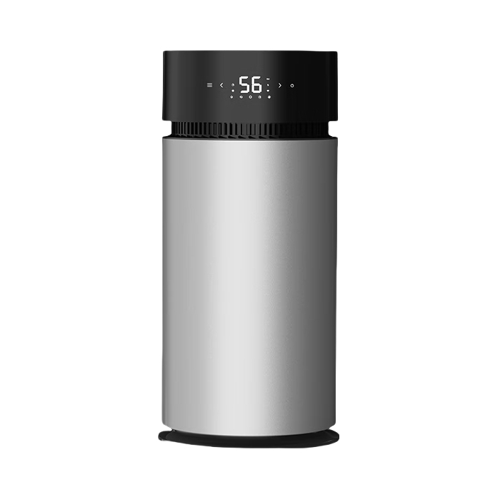 推荐商品：joug 10L 加湿器 家用卧室办公室 智能除菌 孕妇婴儿 上加水 大容量冷蒸发 空气净化增湿器 落地式 T00-1