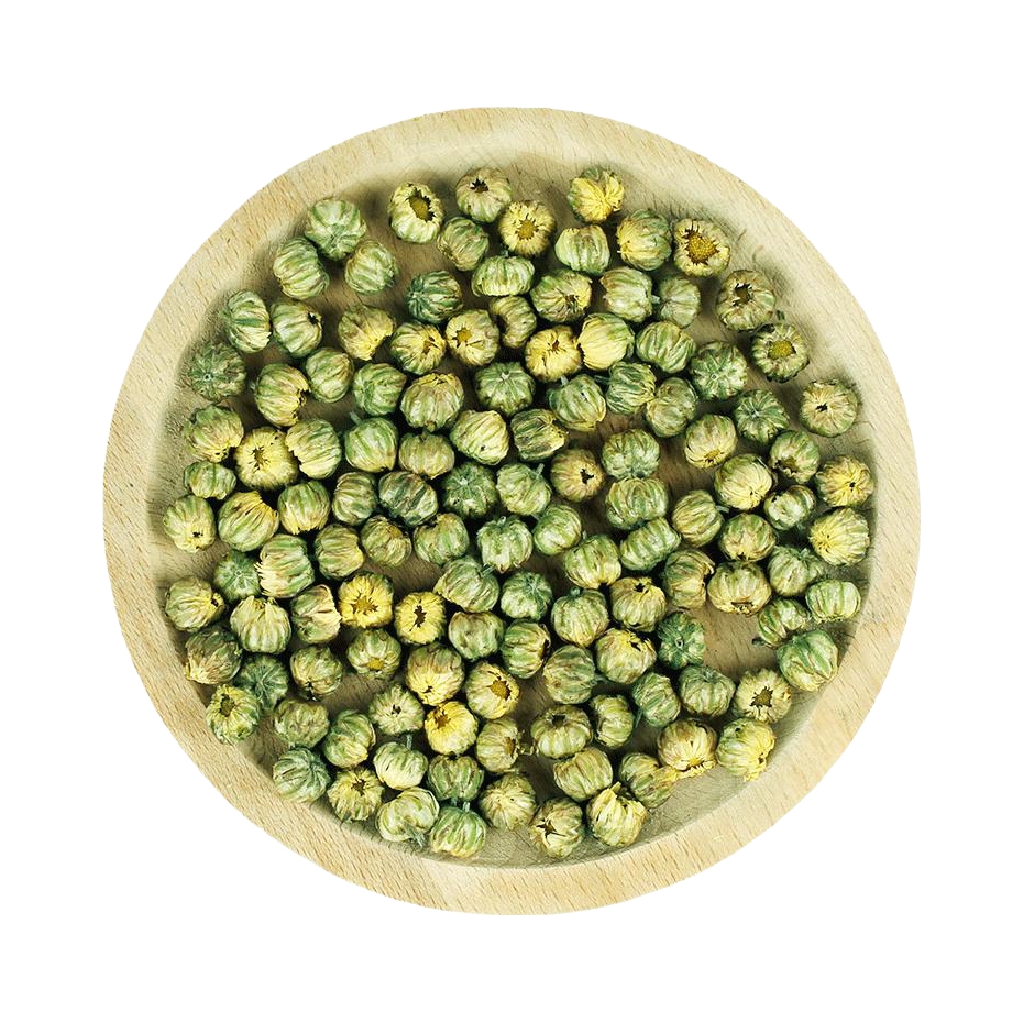 推荐商品：韵味斋 菊米 散装 冲泡花草茶