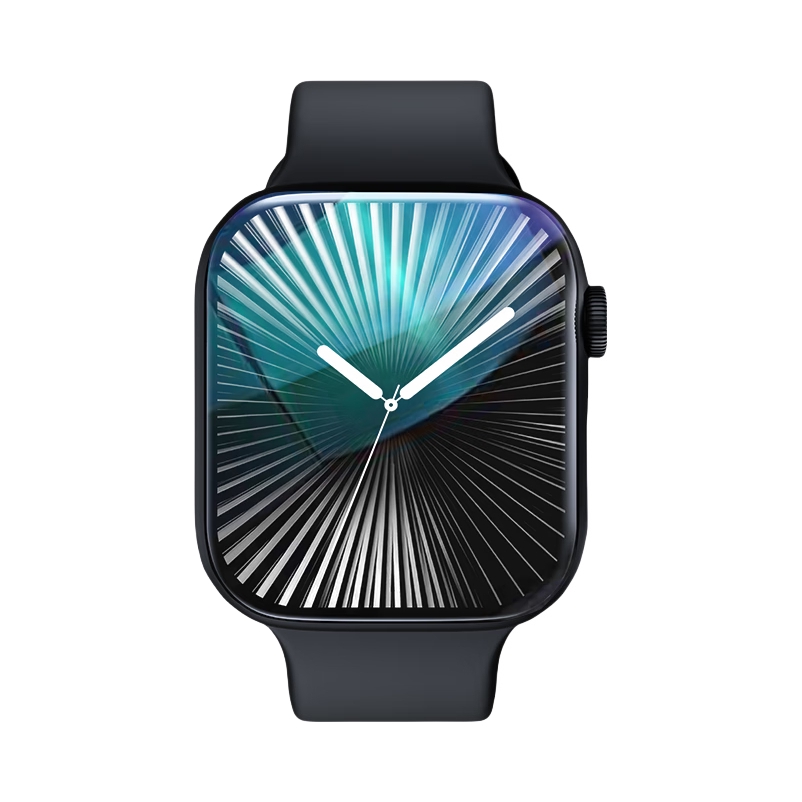 推荐商品：天禾元创 HELLO PLUM 智能手表 健康监测 语音通话