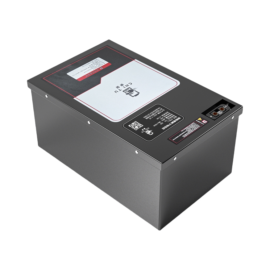 推荐商品：驰兔 小牛 N play 系列 锂电 智能APP 多重防护 电动车电池