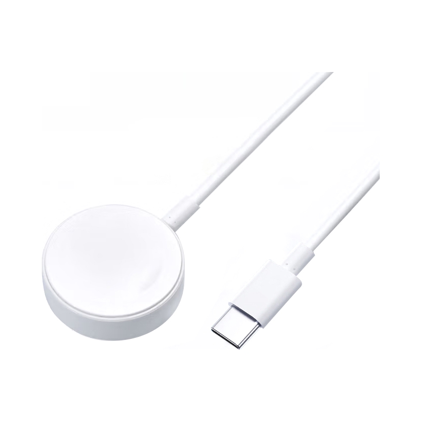 推荐商品：stiger/斯泰克 5W 智能手表无线充电器 过压保护 稳定充电 适用于苹果手表apple watch S11/10/9/8/7/6/5/4/3/2/SE/Ultra