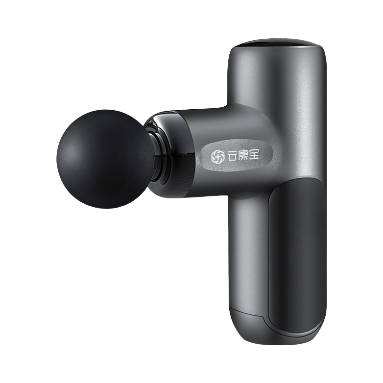 推荐商品：Yolanda/云康宝 肌肉放松 健身 热敷 按摩 迷你 筋膜枪 CM20F