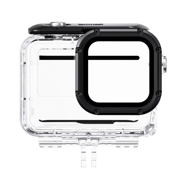 推荐商品：insta360/影石 Ace Pro 潜水壳 运动相机配件 无缝还原 防水