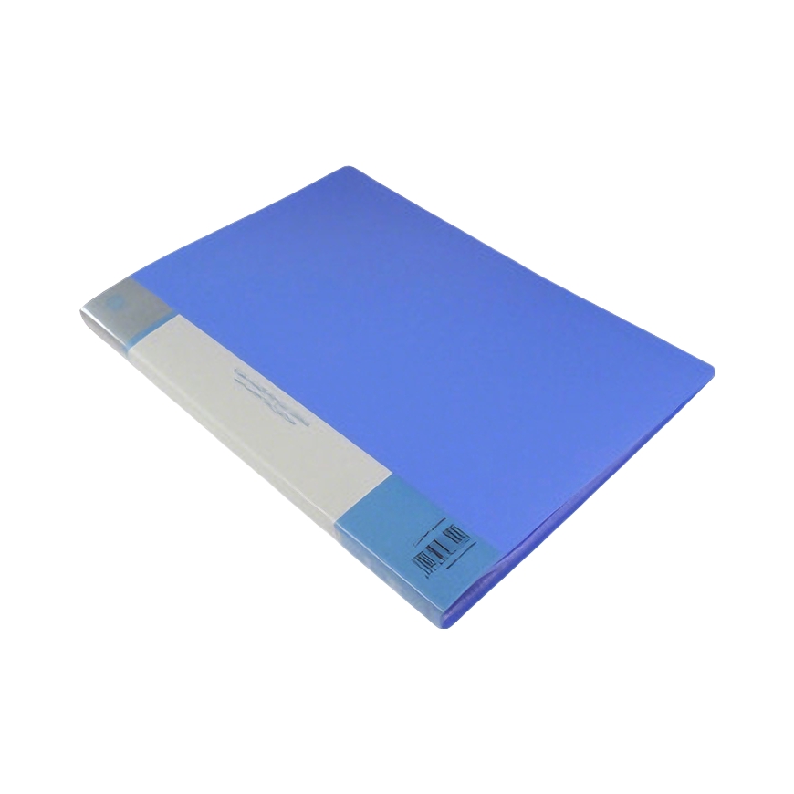 推荐商品：苏丰 A4 活页资料册文件夹 EY2GK_1637583427842 试卷收纳袋