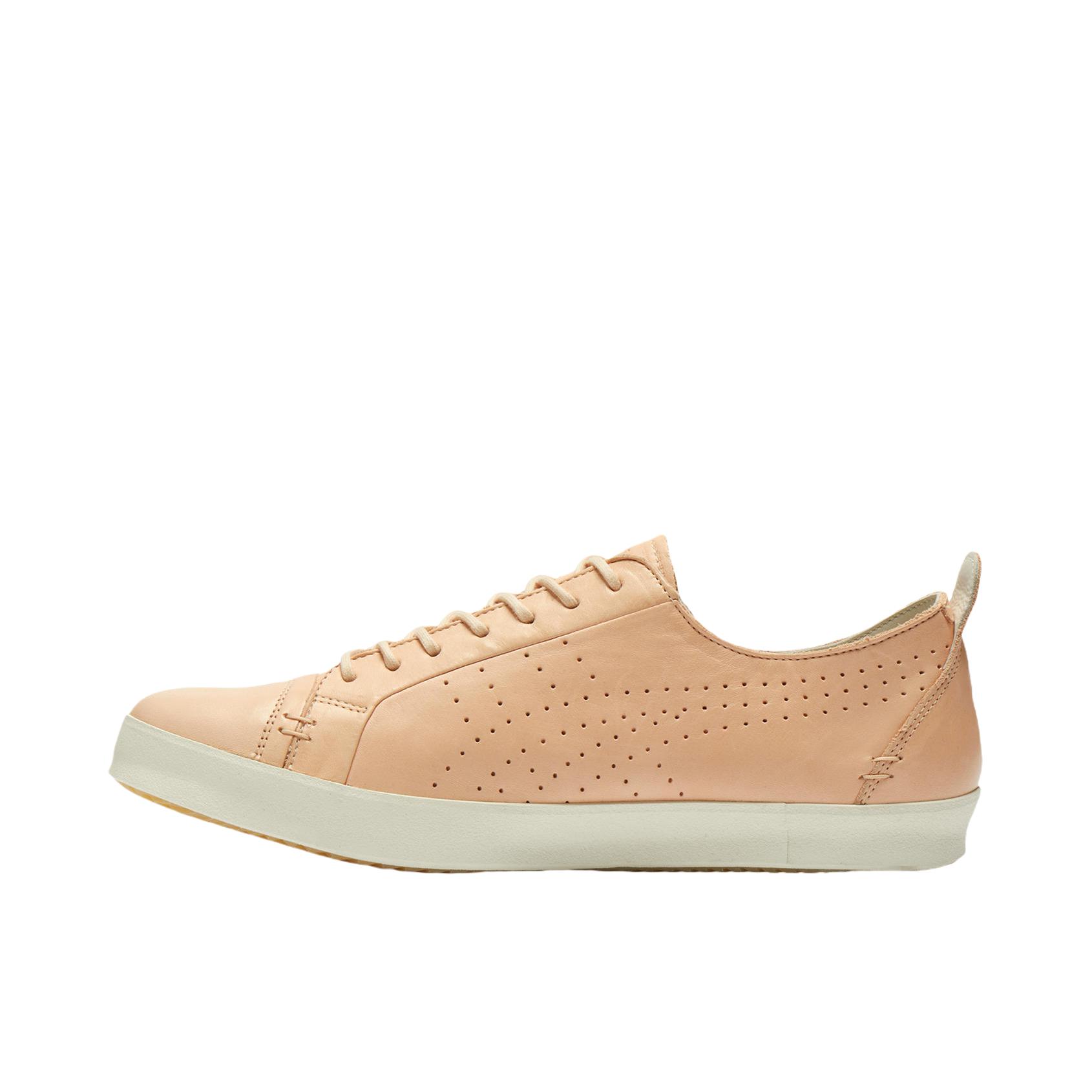 推荐商品：Onitsuka Tiger Colesne 舒适耐磨 运动休闲鞋 粉色/白色