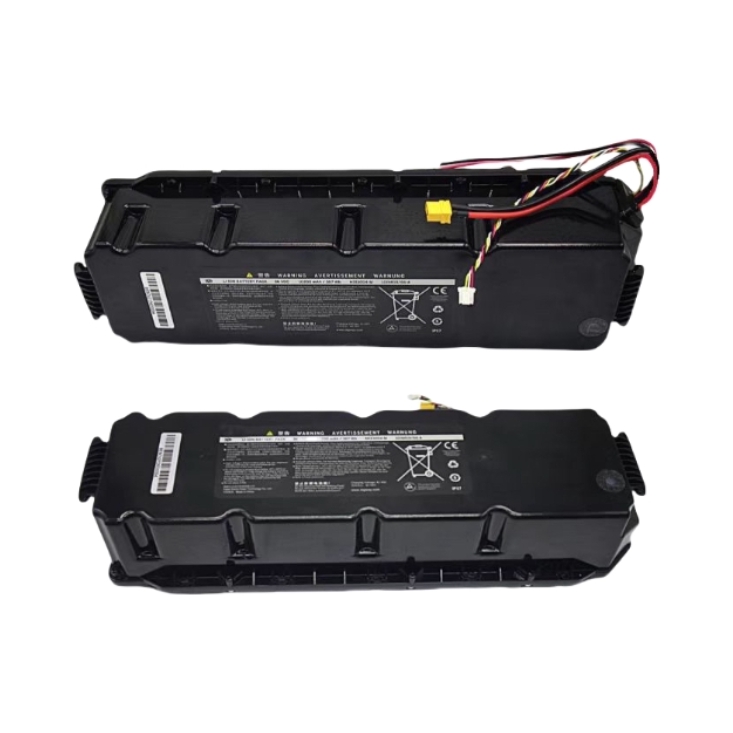 推荐商品：fiido 九号G30MAX 内置 锂电 电动车电池