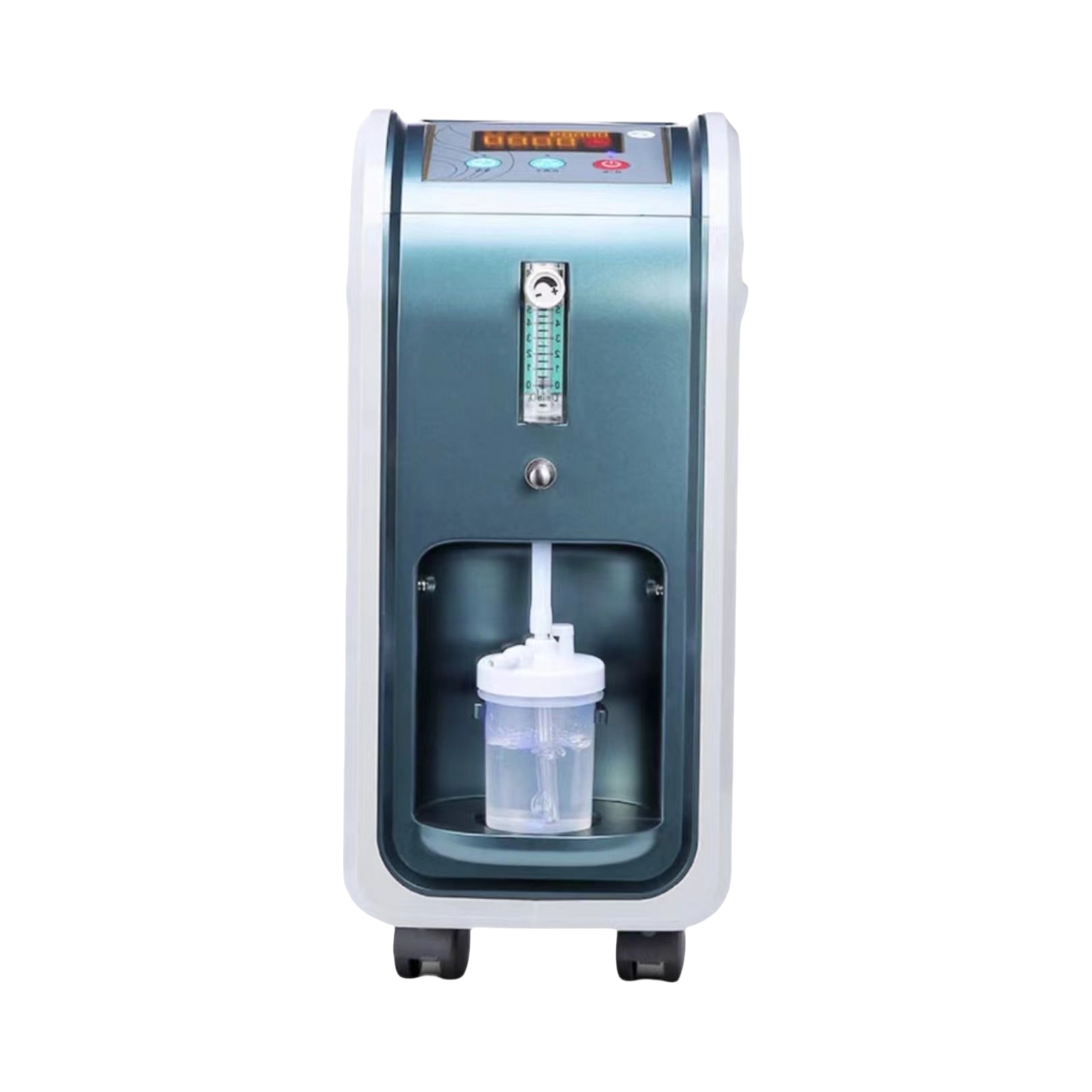 推荐商品：LYMBIO/淋宝 医用制氧机 802 家用便携装吸氧