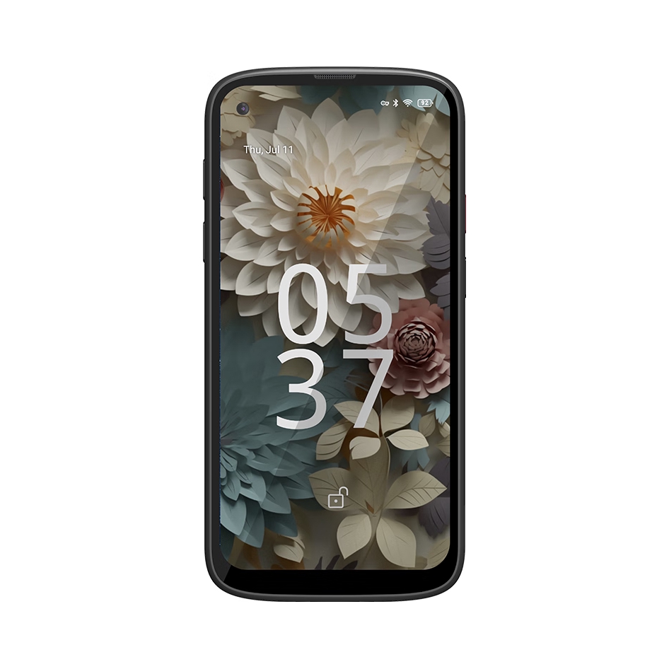 推荐商品：Unihertz Jelly Max 果冻系列 5G 手机 轻薄超小屏 全网通学生安卓游戏手机