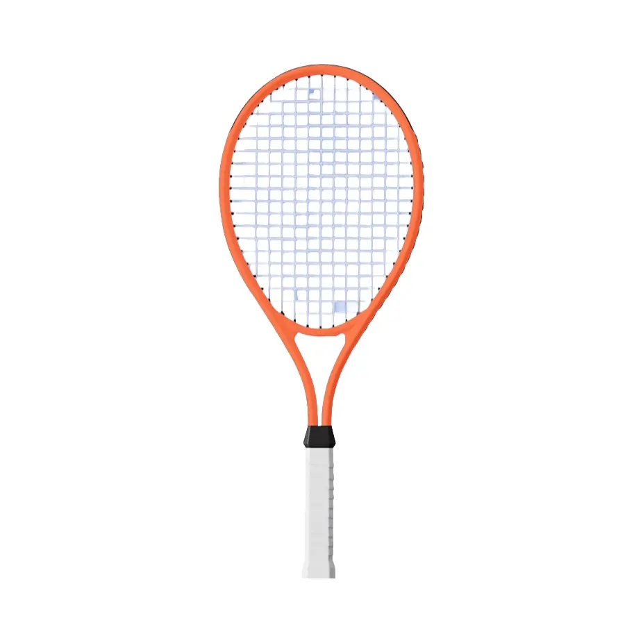 推荐商品：PINNAI/品奈 回弹 职业型 初学者 网球拍 PN-02WQXL