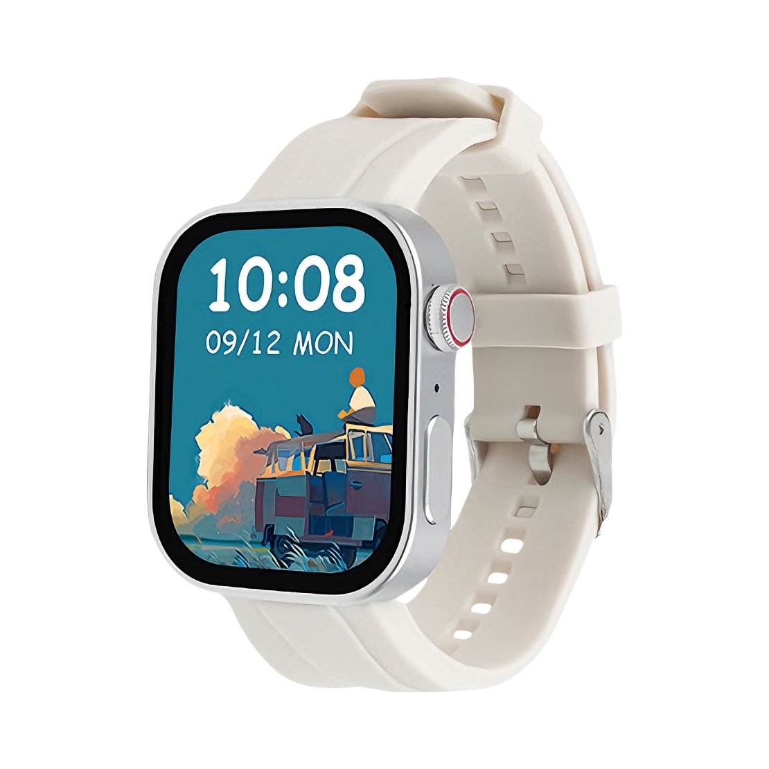 推荐商品：天禾元创 WATCH GT3 智能手表 超长续航 电子相册