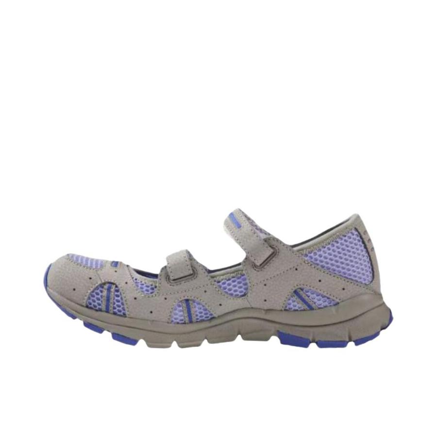 推荐商品：迪卡侬  NH150 FRESH  轻便透气 防滑 登山 运动  沙滩鞋 户外鞋 溯溪鞋 女款/灰色/蓝色