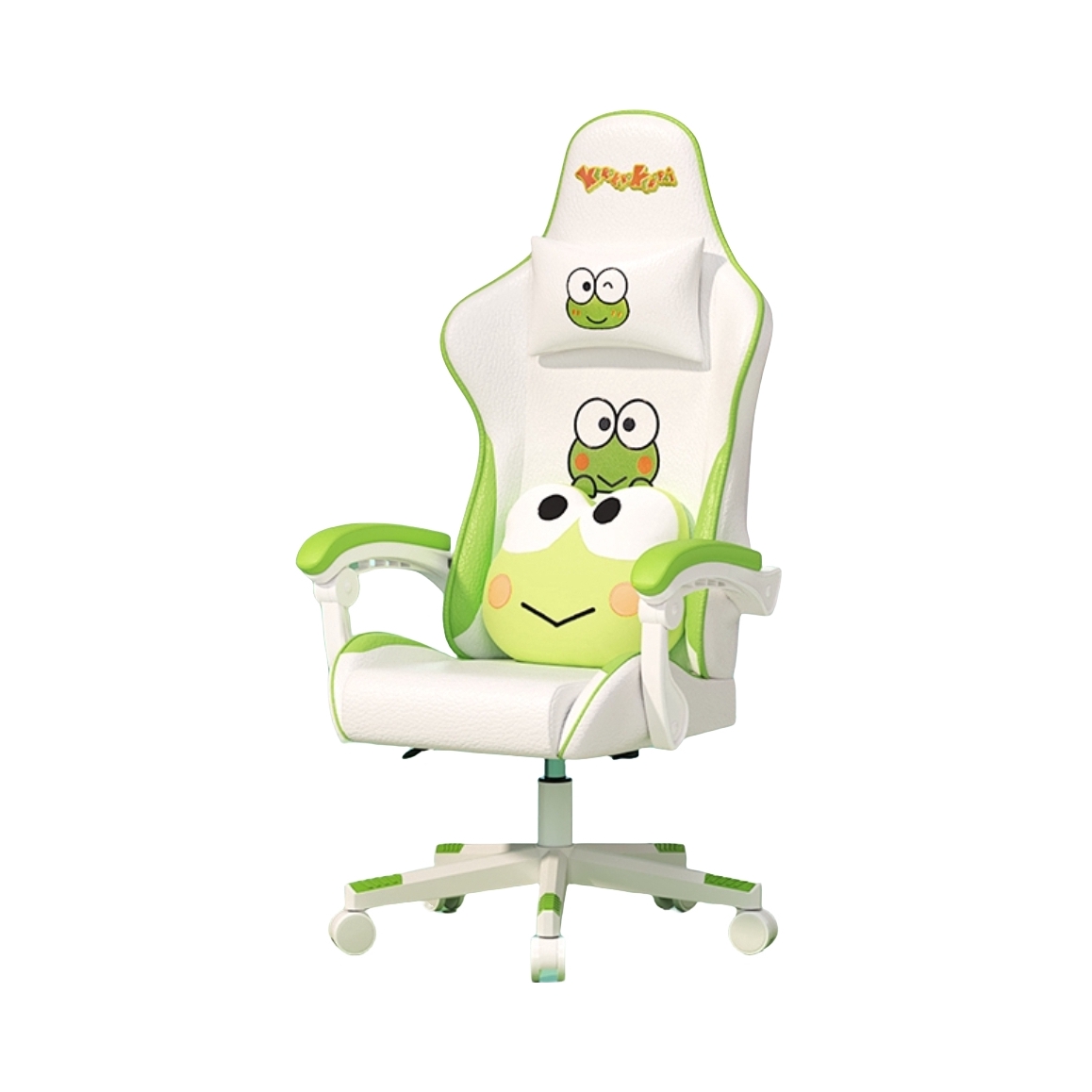 推荐商品：速一 8216 玉桂狗系列 久坐舒适可靠电竞椅