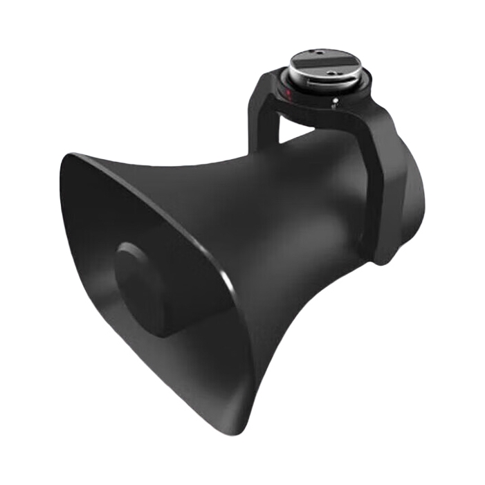 推荐商品：DJI/大疆 MP130 V2 喊话器 无人机配件 实时喊话 录音播放