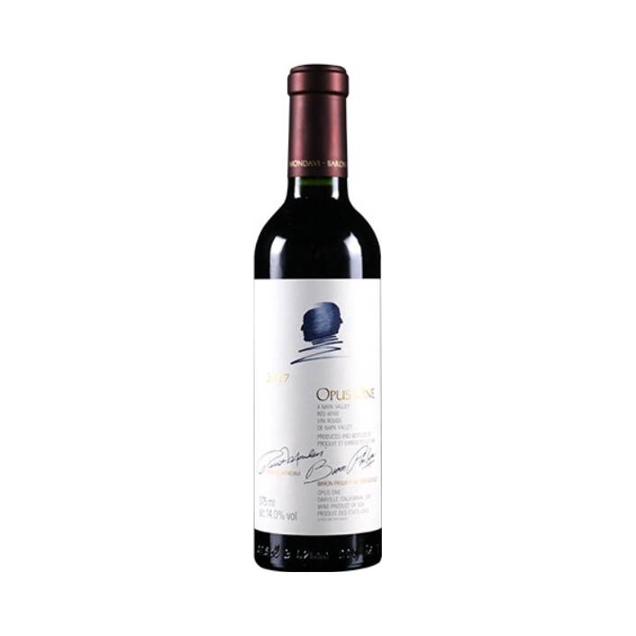 推荐商品：Opus One 干红葡萄酒 12-16%vol