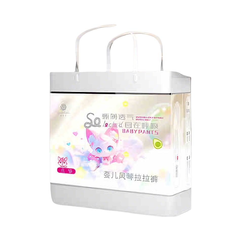 推荐商品：圣贝儿 甄薄拉拉裤XXXXL码 尿不湿