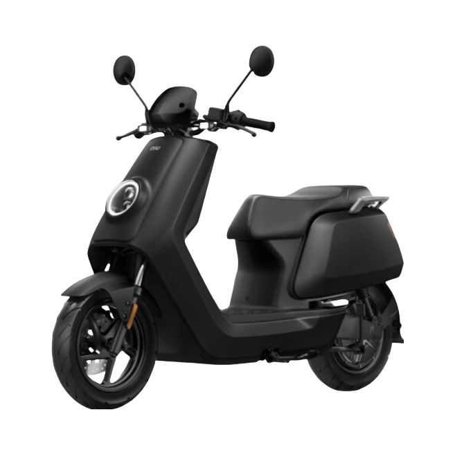 推荐商品：【门店自提】NIU/小牛 NPlay 铅酸 智能 高速 长续航 电动摩托车