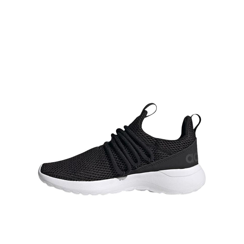 推荐商品：adidas Lite Racer Adapt 3 童鞋 小童/黑色