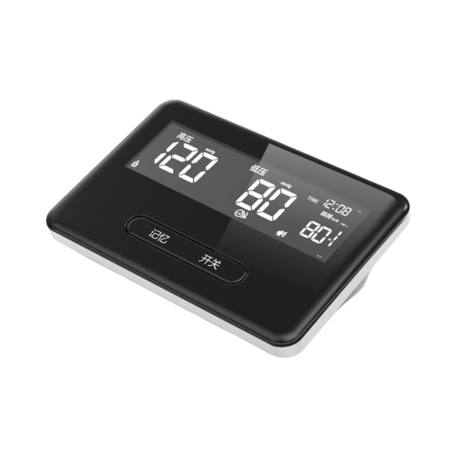 推荐商品：医脉 上臂式 血压计 FDBP-A9 医用级高精准