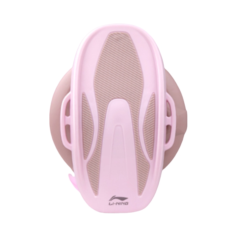 推荐商品：Li Ning/李宁 家用 运动 减肥 扭腰盘 LJSR656