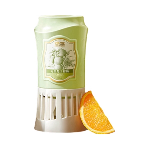 推荐商品：AIR FUNK 倒置香薰空气清新剂