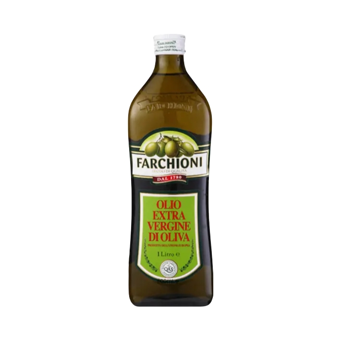 推荐商品：Farchioni/福奇 特级 初榨橄榄油