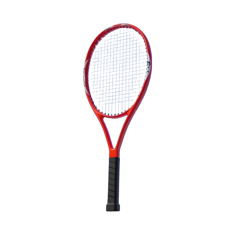 推荐商品：卡美瑞 回弹 带线 网球拍 KMR-FWQXLQ