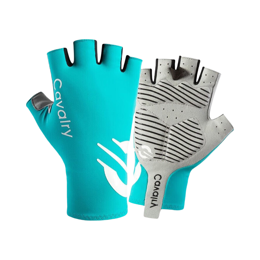 推荐商品：破风透气 减震耐磨 防滑 柔软舒适 自行车手套