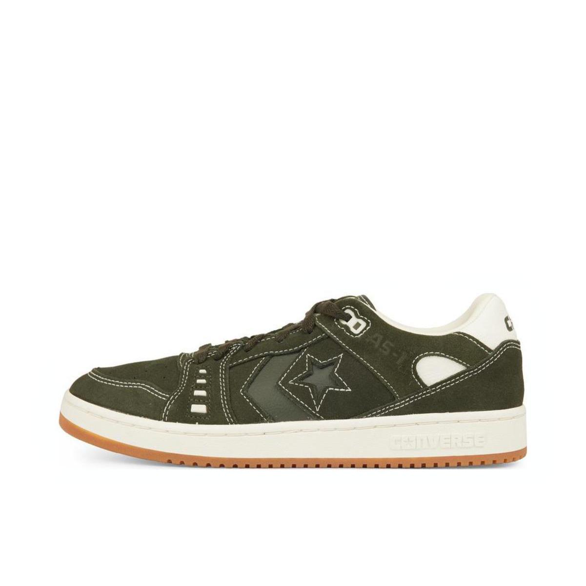推荐商品：Converse/匡威 AS-1 Pro 时尚百搭 休闲 减震耐磨 防滑舒适 板鞋 ALEXIS SABLONE联名/军绿