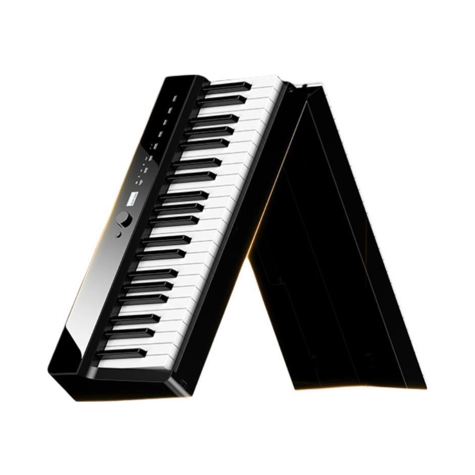 推荐商品：Terence/特伦斯 V70电钢琴88键重锤键盘专业考级