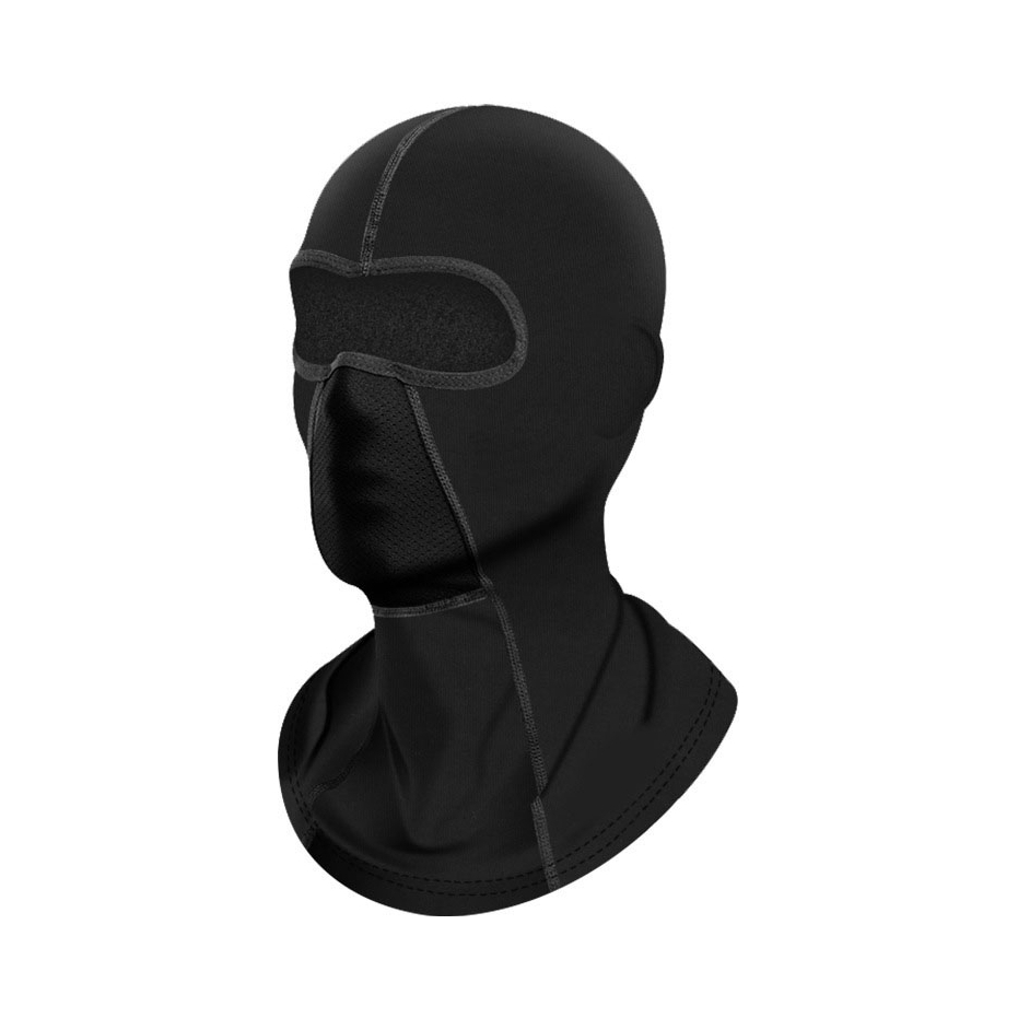 推荐商品：保暖 防风 秋冬季 骑行面罩