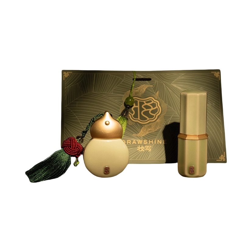 推荐商品：妆写 微礼盒系列口红彩妆套装 持久显色