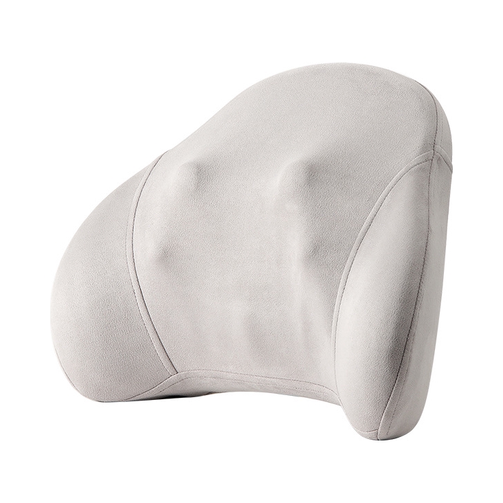 推荐商品：YIBUDA/祎步 腰部按摩仪 热敷腰椎 按摩揉捏 一键启动 YB-kd02-YBAM