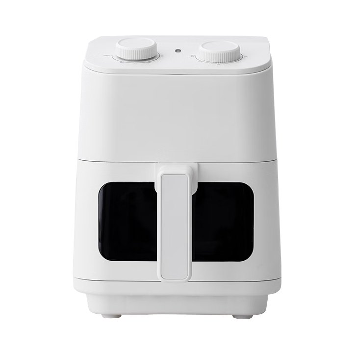 推荐商品：Olayks/欧莱克 5L 空气炸锅 可视窗口 防烫把手 OLK-OY05