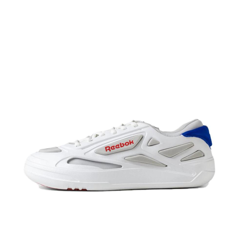 推荐商品：Reebok/锐步 Club C FWD 耐磨轻便防滑低帮 板鞋 花色