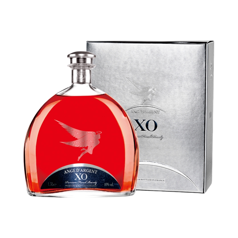 推荐商品：银天使 XO 白兰地 40%vol 1500ml