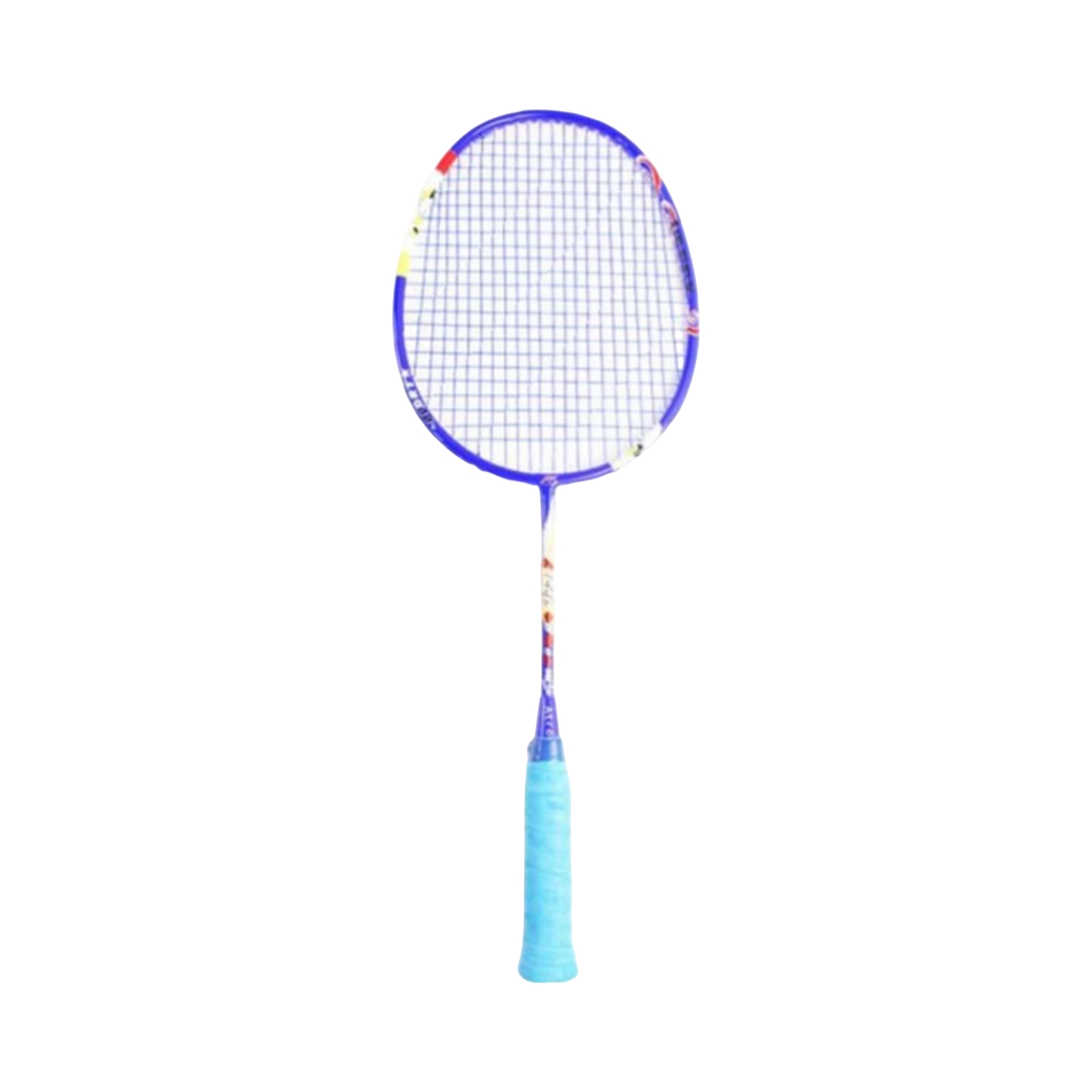 推荐商品：ATS 碳素 轻 小学生 羽毛球拍