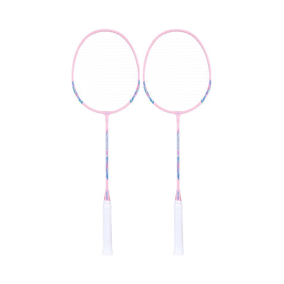 推荐商品：Leacco/力酷 全碳素 超轻 耐打 训练 控球型 进阶级 羽毛球拍 SZ-QP