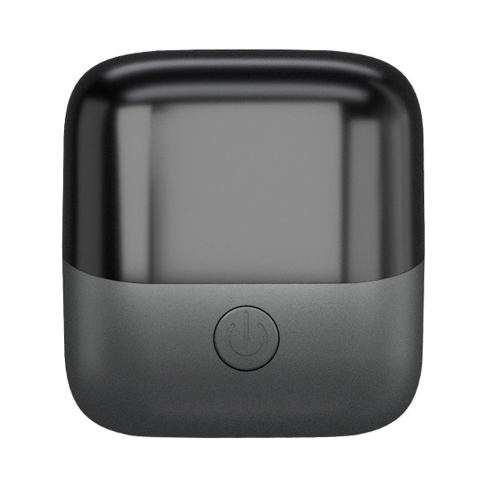 推荐商品：Ncokoc/ 诺欧柯 电动剃须刀 全身水洗 小巧便携 合金机身