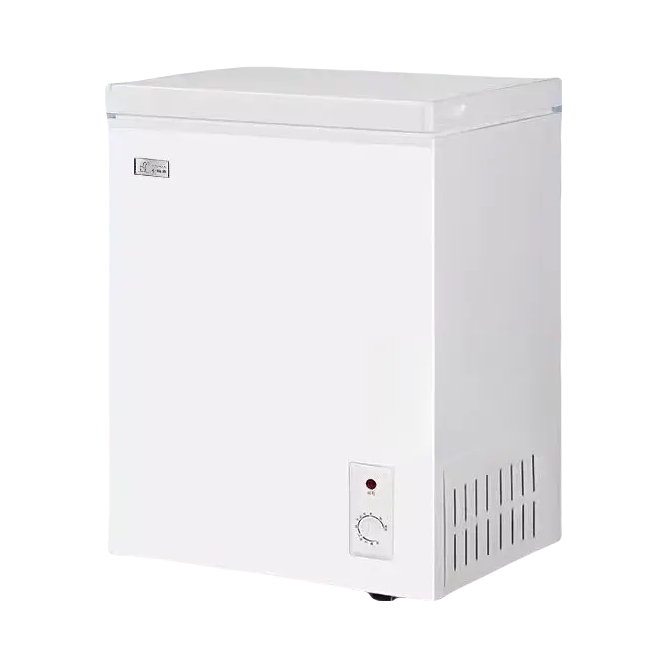 推荐商品：小鸭牌 BD/BC-86A158D 冷柜 86L 一级能效 省电 冷藏 卧式 冷冻