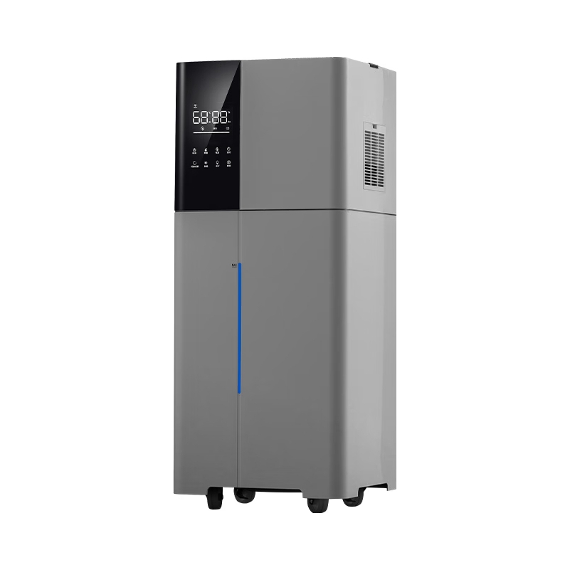 推荐商品：joug 加湿器 工业空气加湿器 大雾量商用 水果保鲜 大容量 消毒除菌 J15