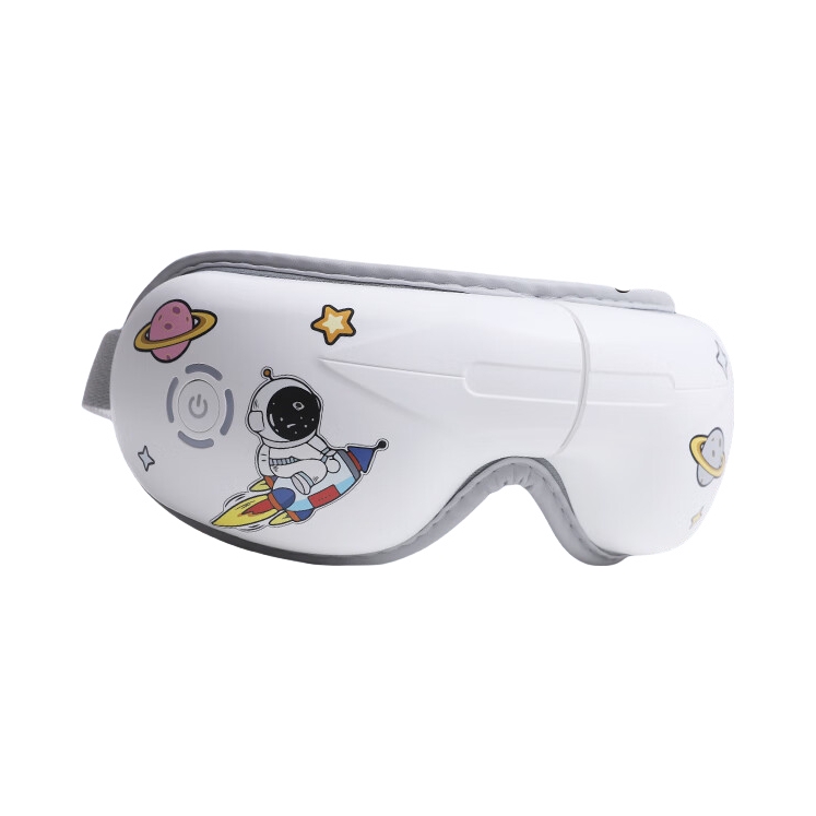 推荐商品：aerpul/阿尔普 AR-1061 眼部按摩仪 智能热敷 低频震动按摩