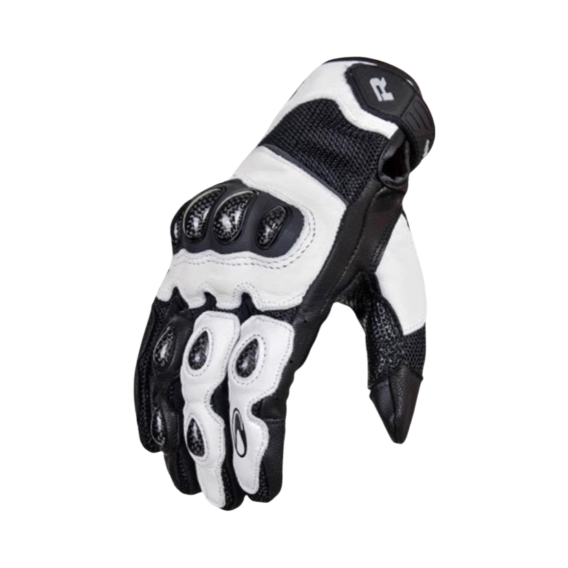 推荐商品：richa BD-X 防摔 可触屏 碳纤维 透气 耐磨 骑行手套