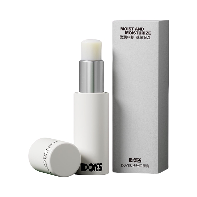 推荐商品：Doyes/朵雅而姿 抚纹润唇膏