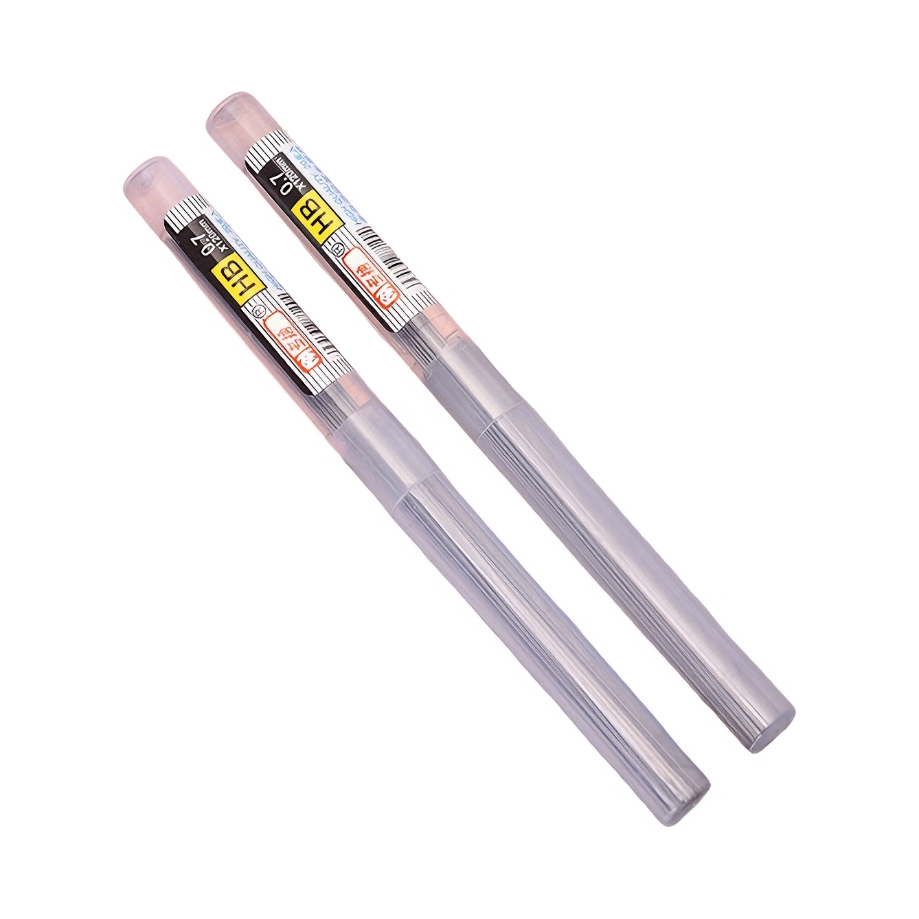 推荐商品：多纳 0.7mm 自动笔铅芯 20根/盒